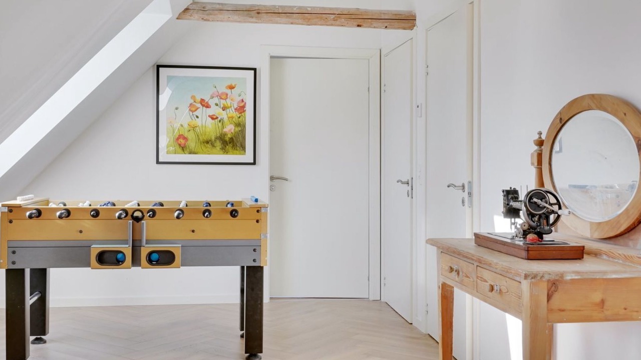 Photo of Livingroom in Sakskobing
