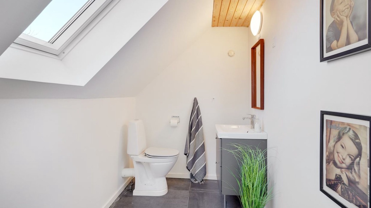 Photo of Bathroom in Sakskobing