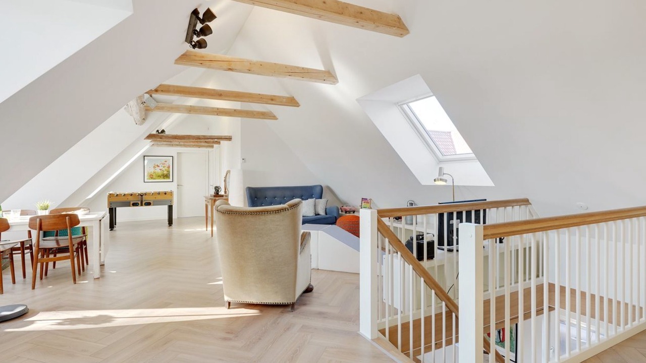 Photo of Livingroom in Sakskobing