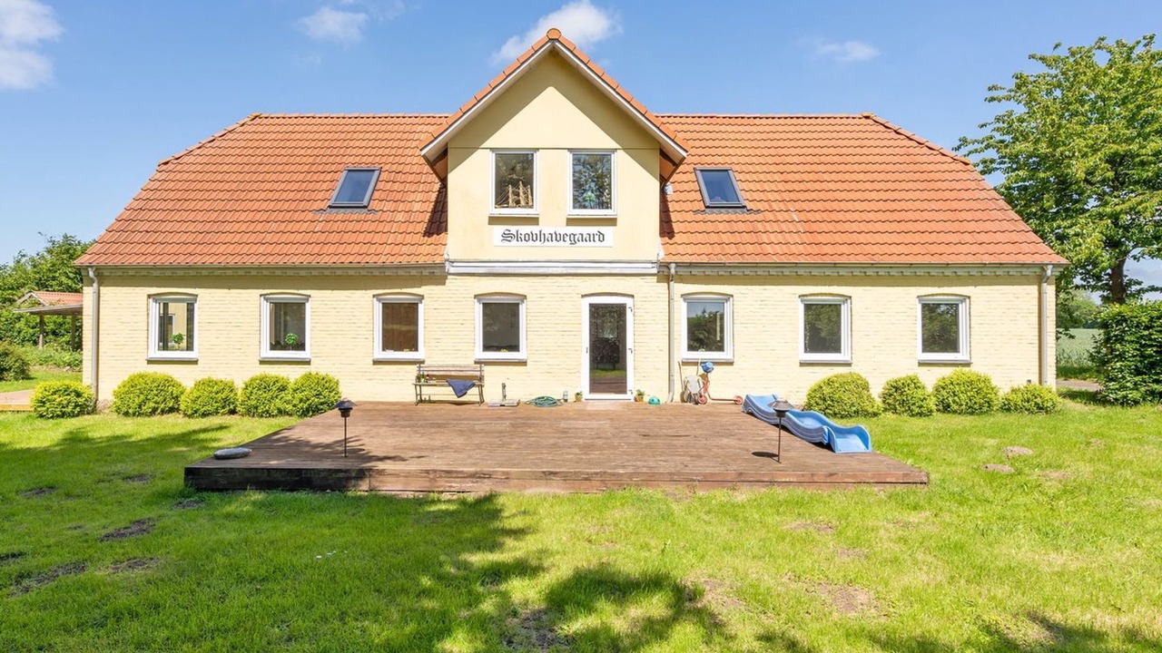 Photo of Others in Sakskobing