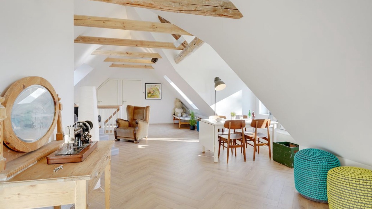 Photo of Livingroom in Sakskobing