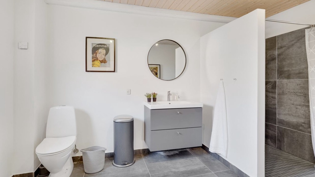 Photo of Bathroom in Sakskobing