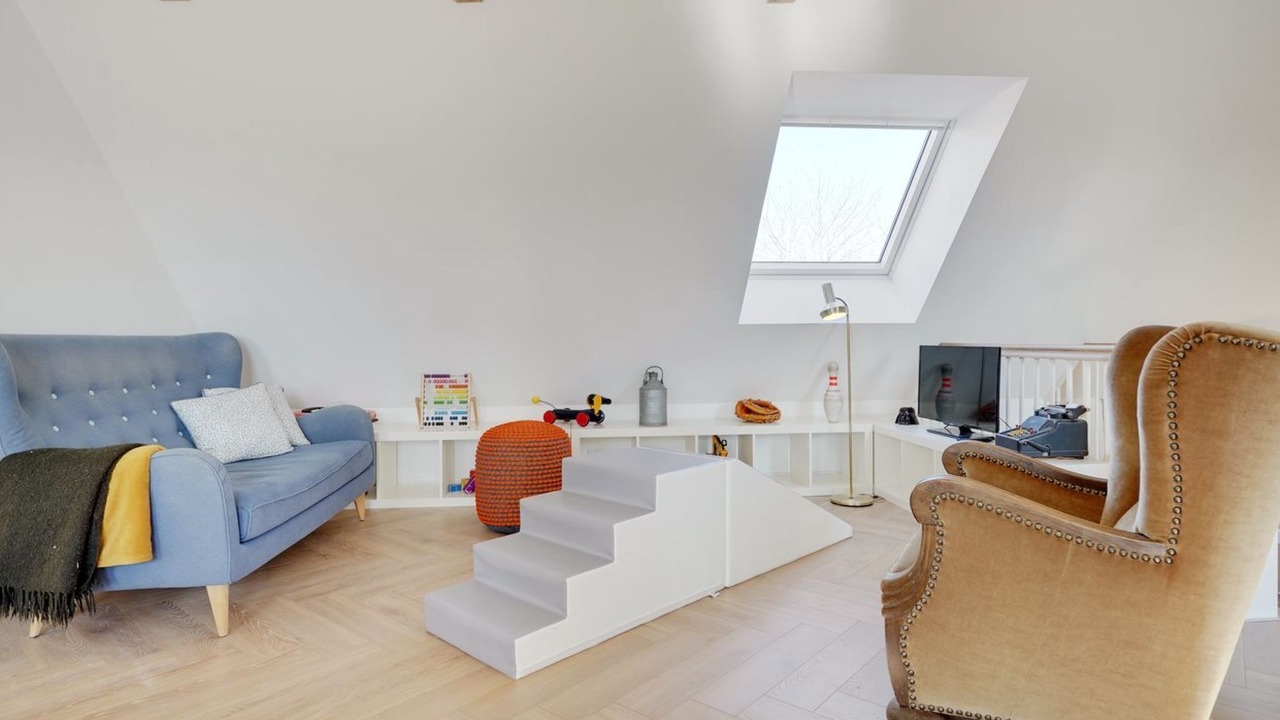 Photo of Livingroom in Sakskobing