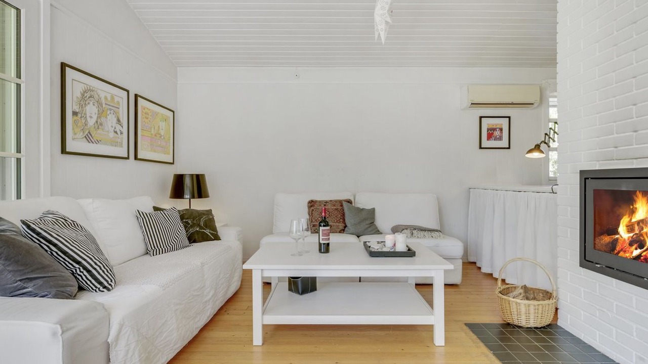 Photo of Livingroom in Skibby