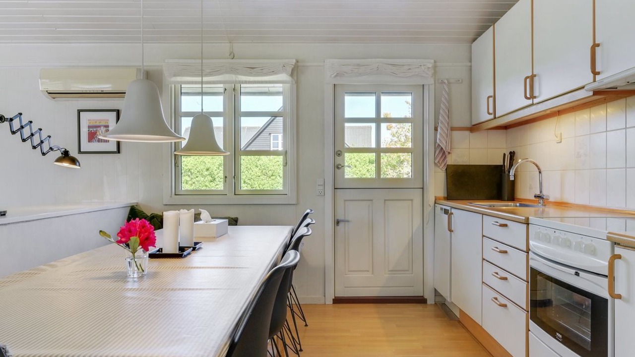 Photo of Bedroom in Skibby
