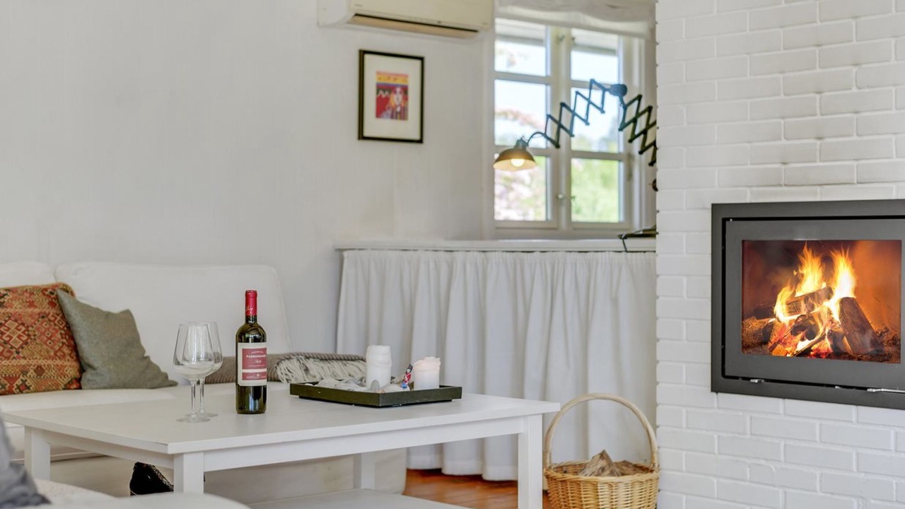 Photo of Livingroom in Skibby