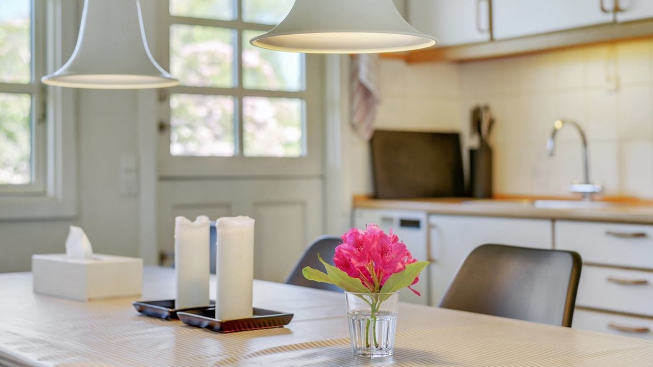 Photo of Livingroom in Skibby