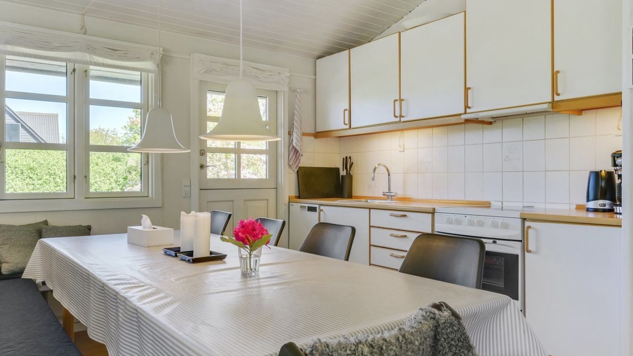 Photo of Livingroom in Skibby