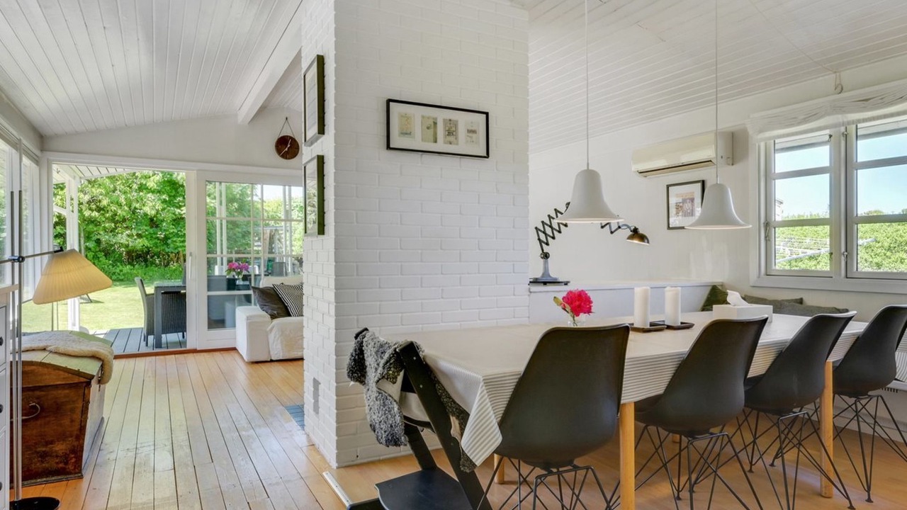 Photo of Livingroom in Skibby