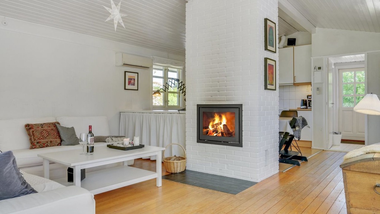 Photo of Livingroom in Skibby