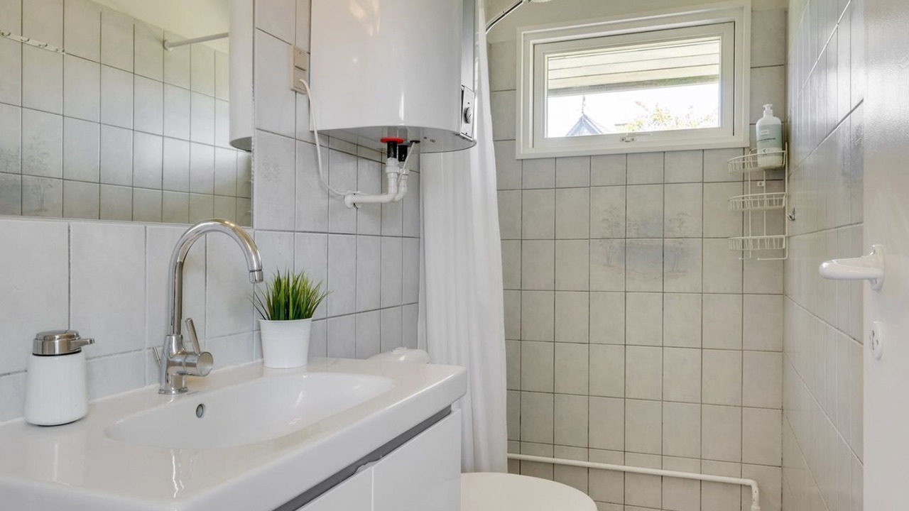 Photo of Bathroom in Skibby