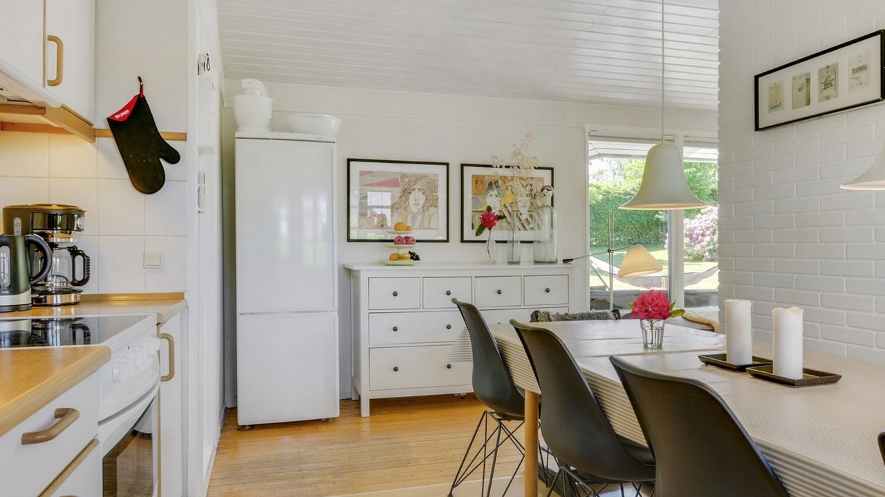 Photo of Bedroom in Skibby