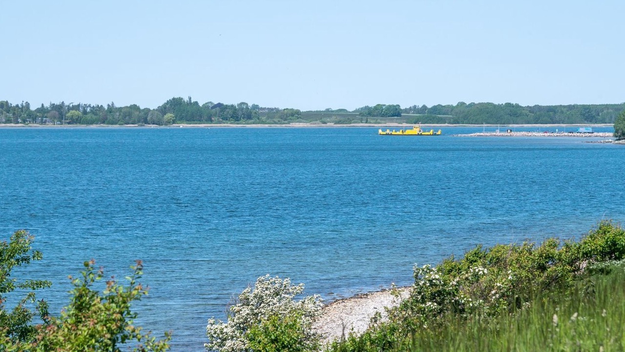 Photo of Outdoor in Skibby