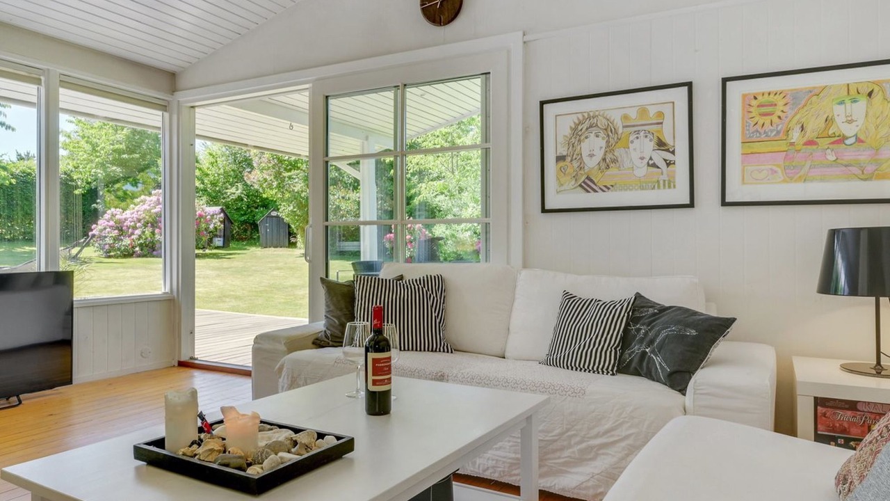 Photo of Livingroom in Skibby