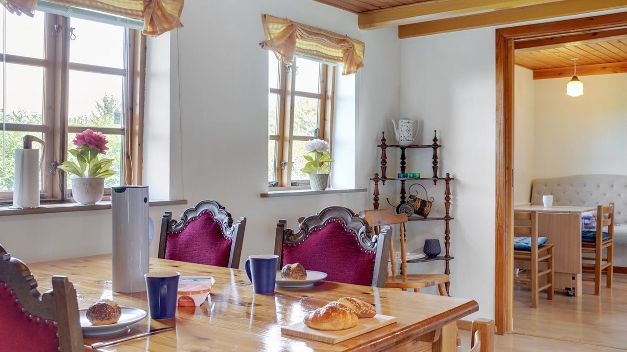 Photo of Livingroom in Sollested