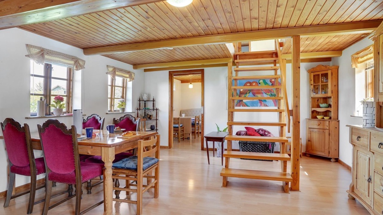 Photo of Livingroom in Sollested