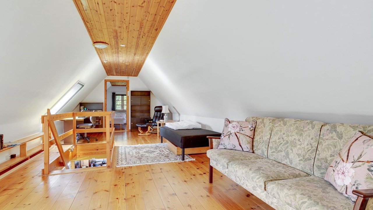 Photo of Livingroom in Sollested