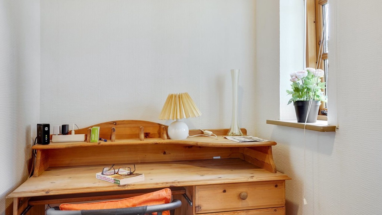 Photo of Livingroom in Sollested