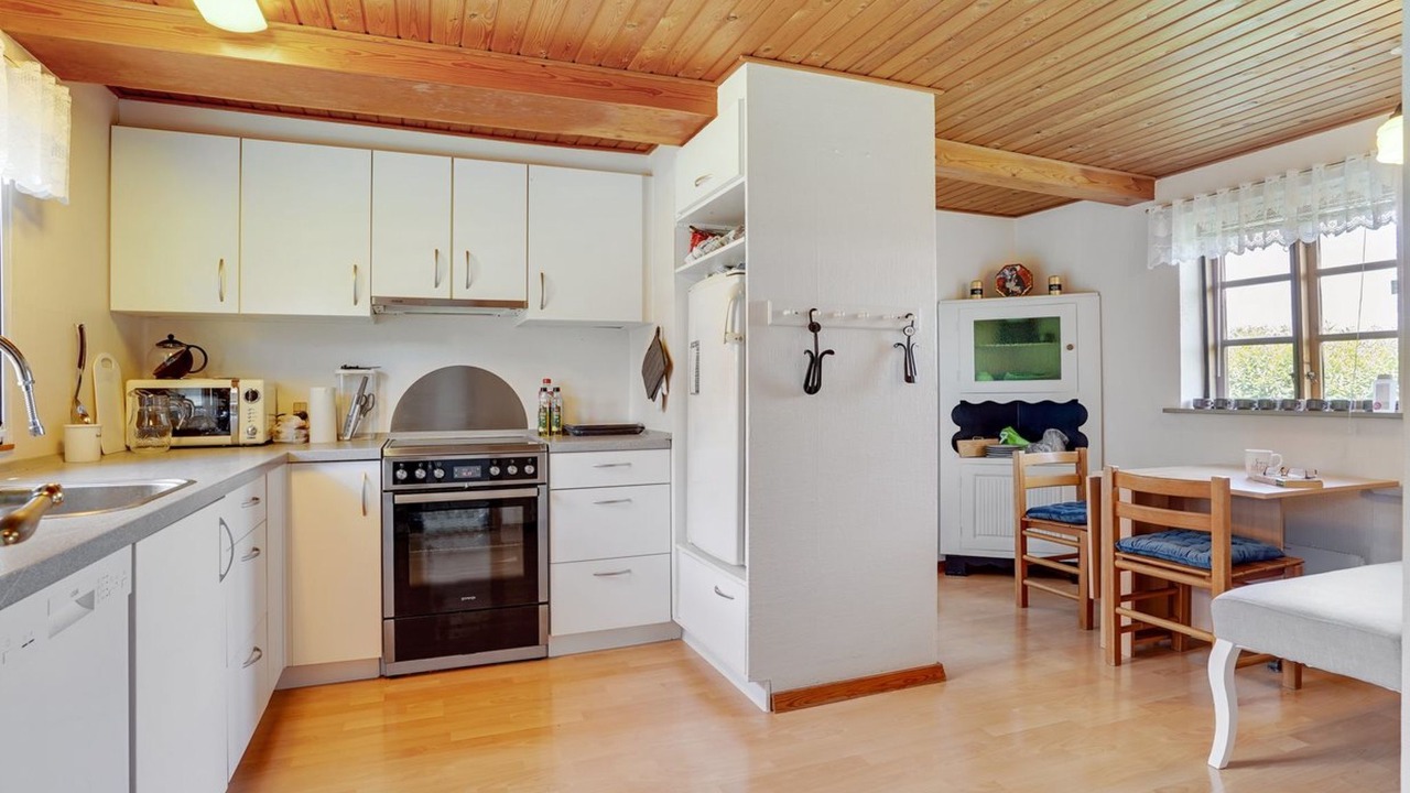 Photo of Bedroom in Sollested