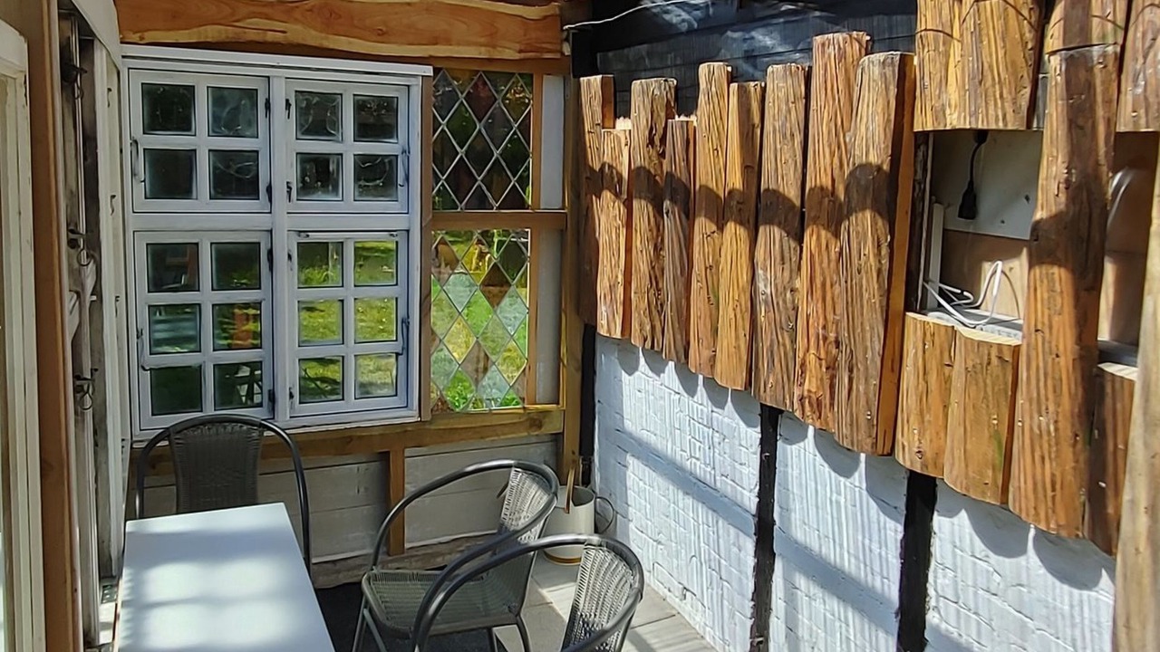 Photo of Livingroom in Sollested