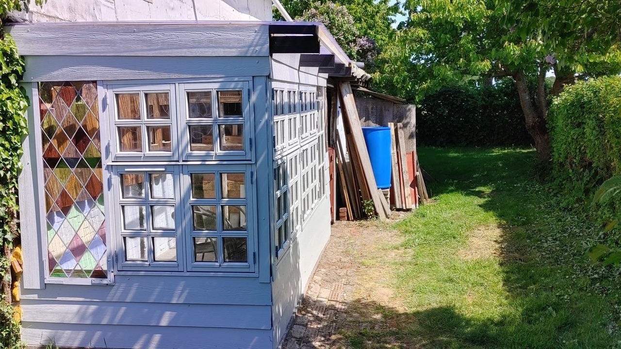 Photo of Livingroom in Sollested