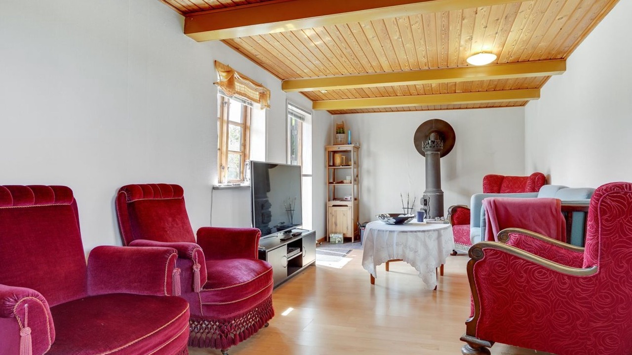 Photo of Livingroom in Sollested