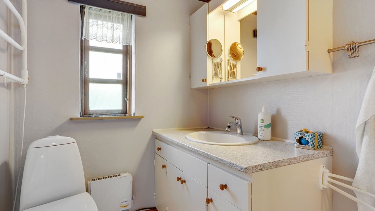 Photo of Bathroom in Sollested