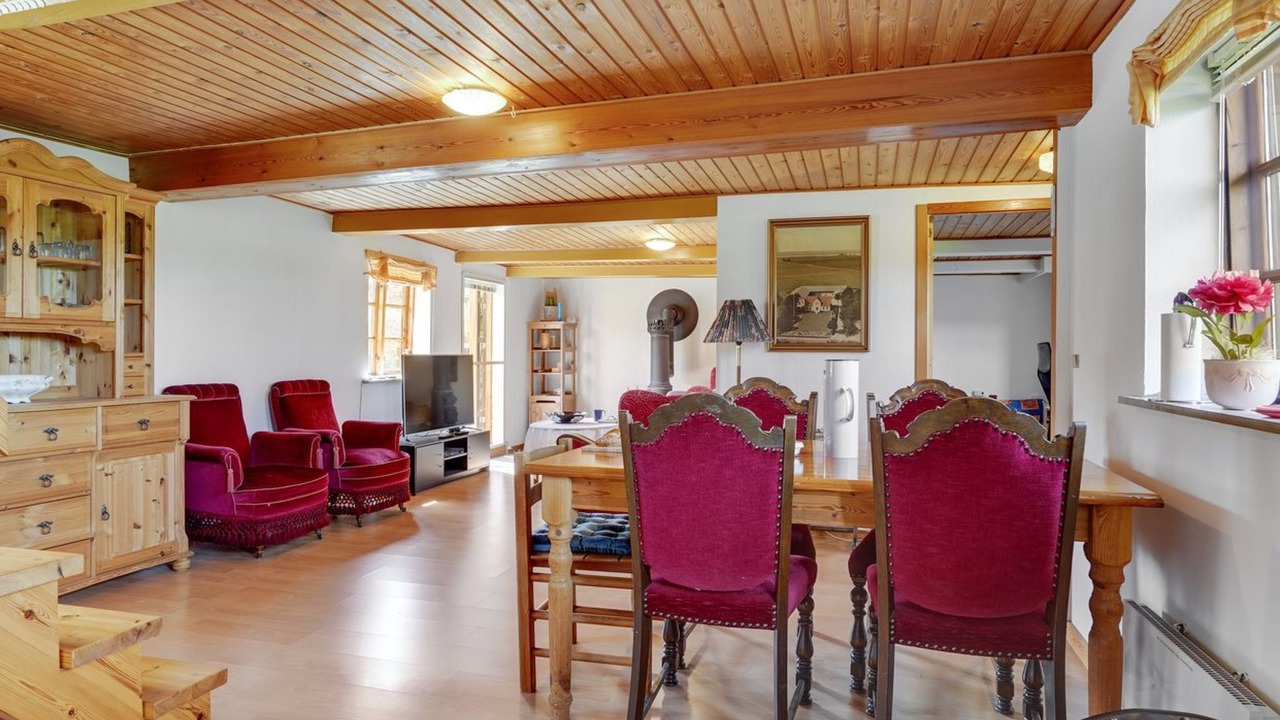 Photo of Livingroom in Sollested