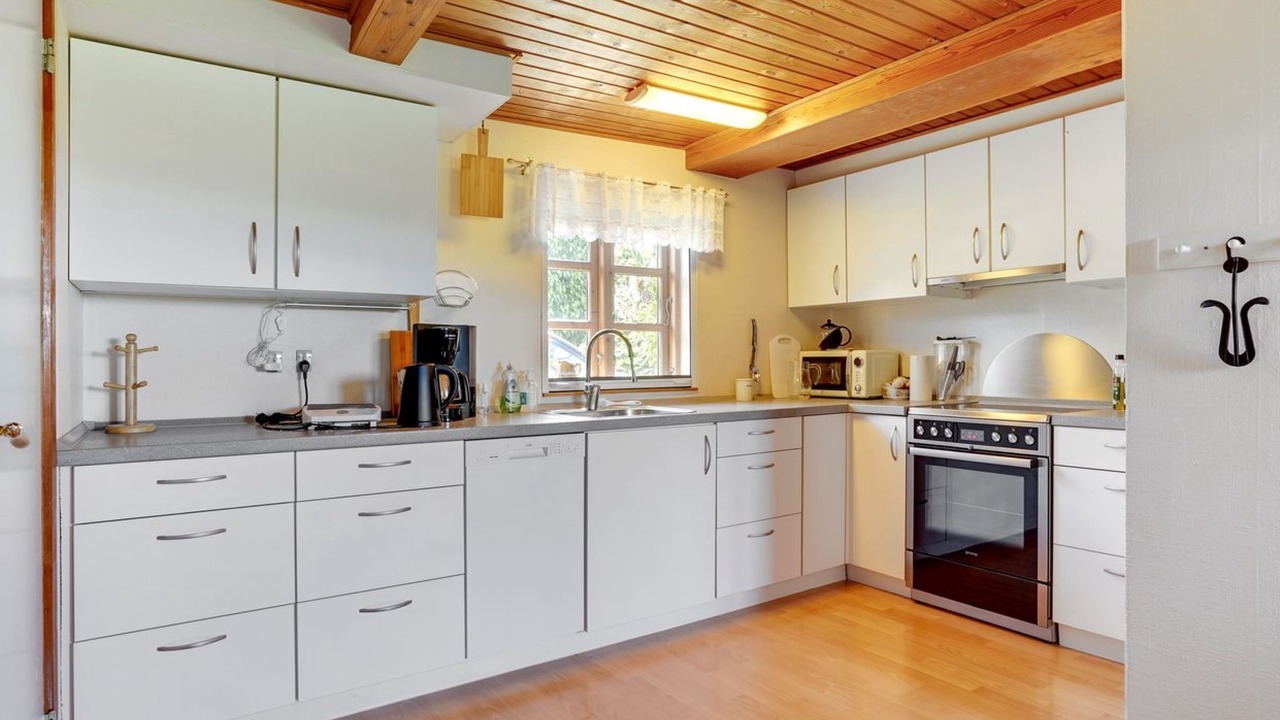 Photo of Bedroom in Sollested