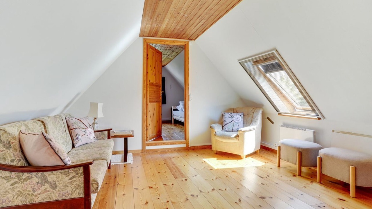 Photo of Livingroom in Sollested