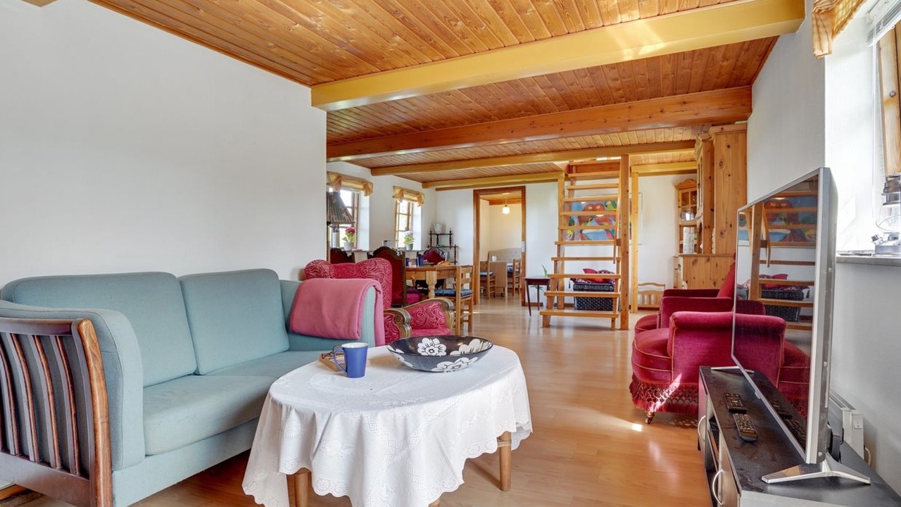 Photo of Livingroom in Sollested
