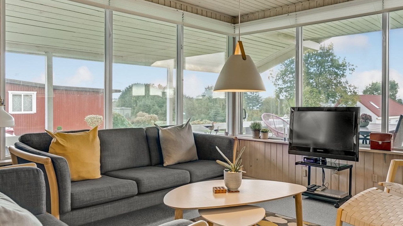 Photo of Livingroom in Middelfart
