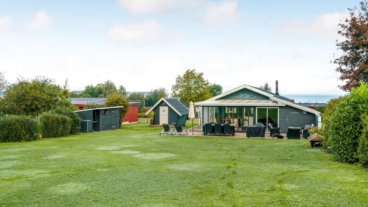 Photo of Outdoor in Middelfart
