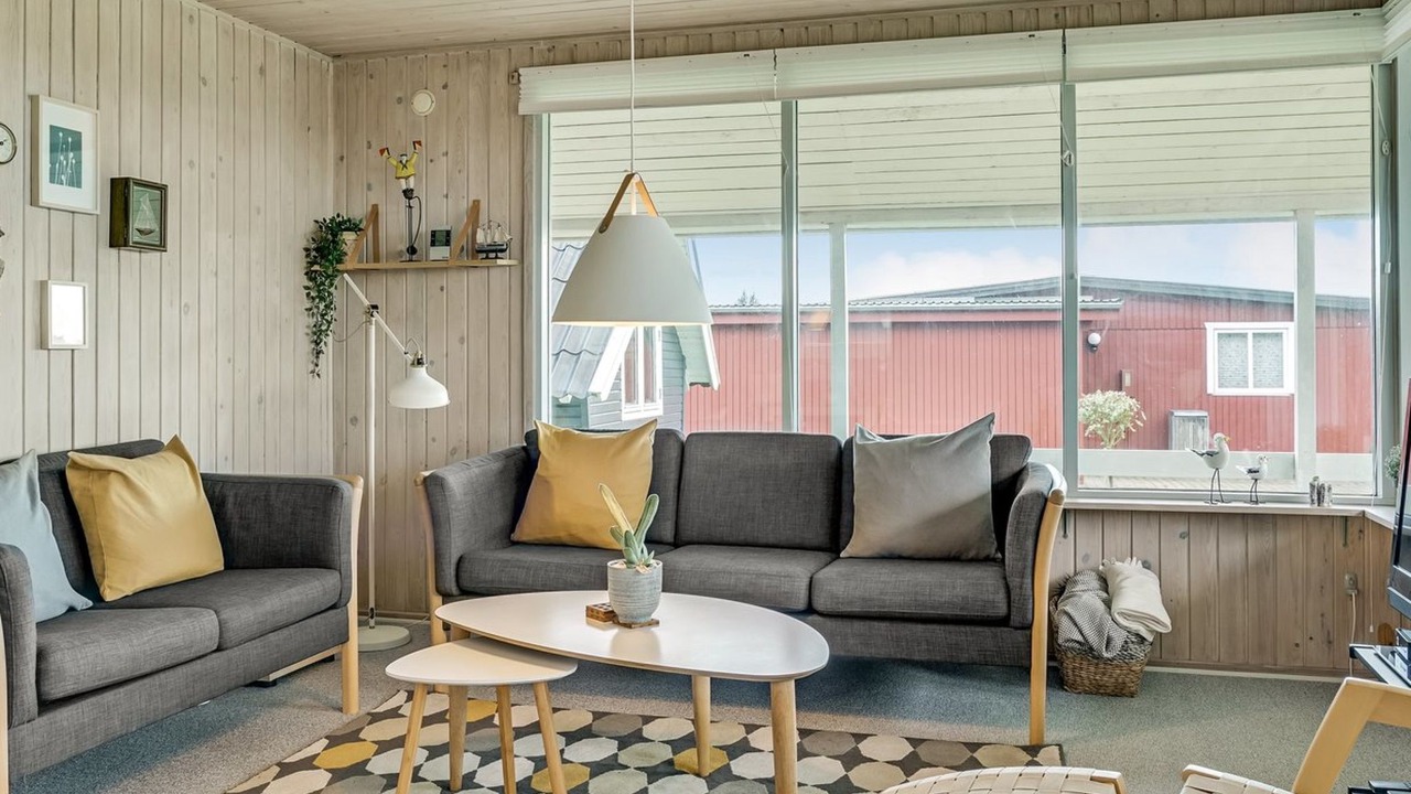 Photo of Livingroom in Middelfart