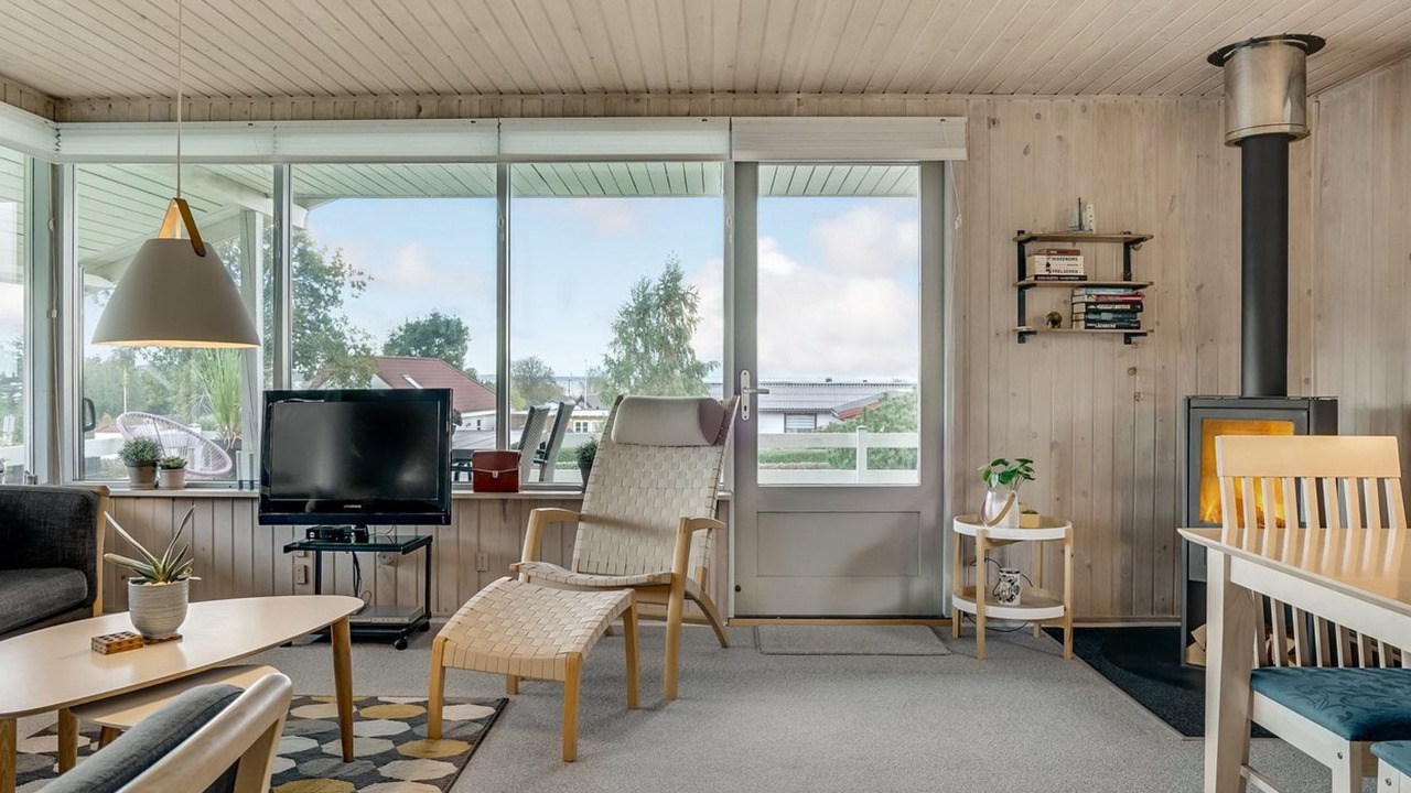 Photo of Livingroom in Middelfart