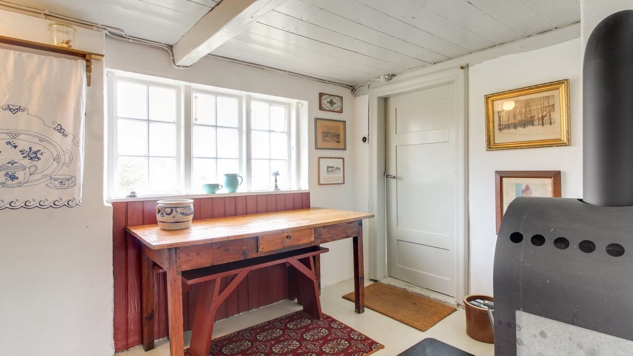 Photo of Bedroom in Buntje-Ballum