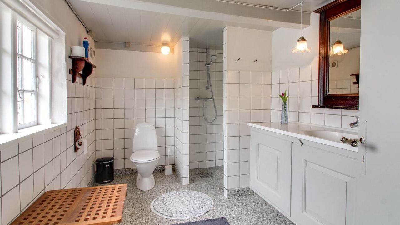 Photo of Bathroom in Buntje-Ballum