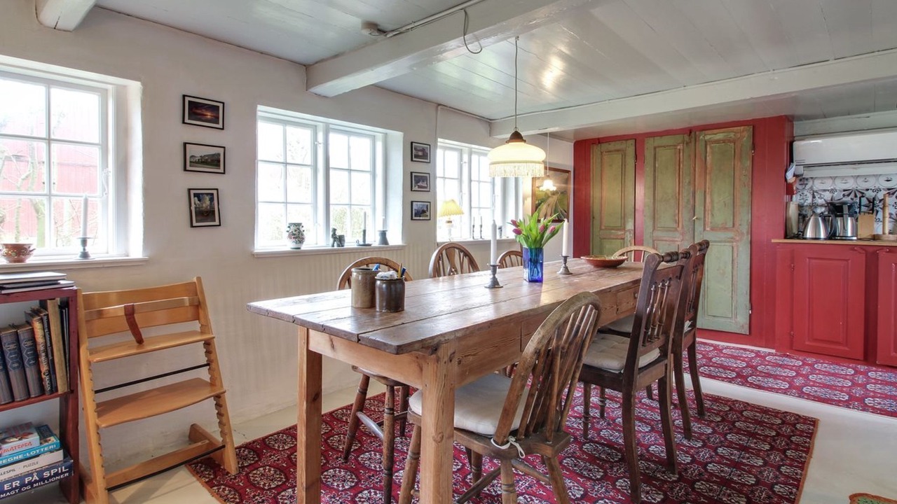 Photo of Livingroom in Buntje-Ballum