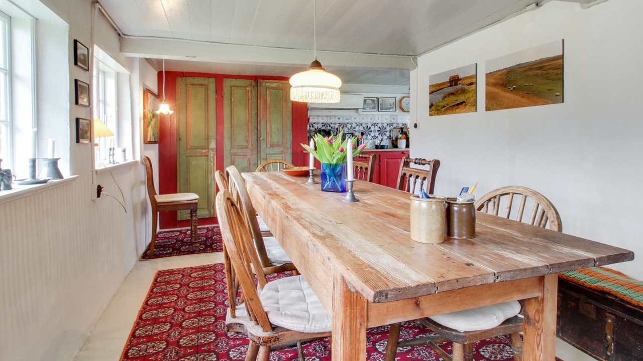 Photo of Livingroom in Buntje-Ballum