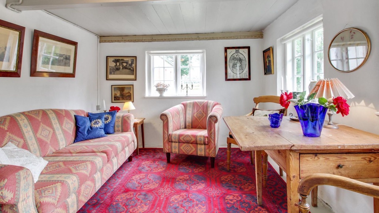Photo of Livingroom in Buntje-Ballum