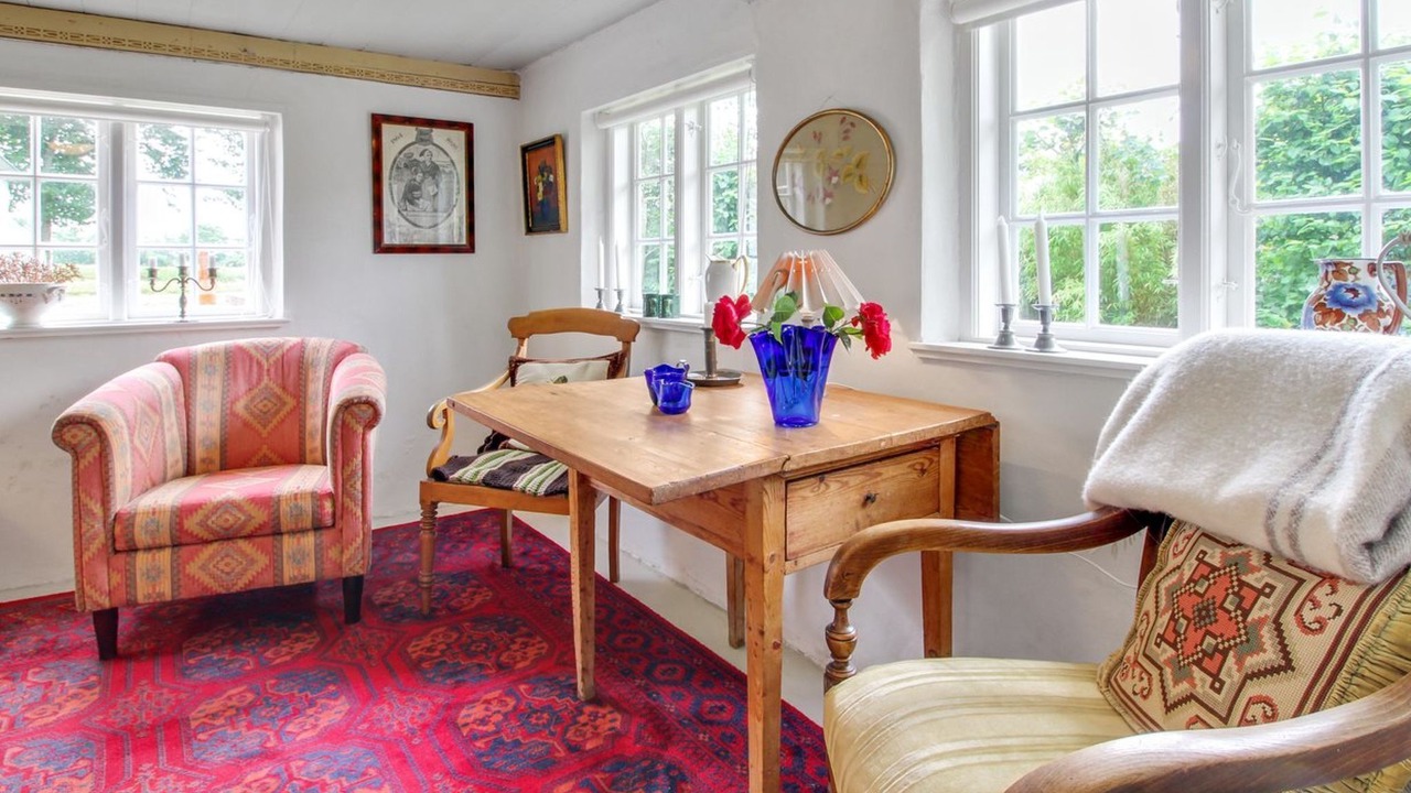 Photo of Livingroom in Buntje-Ballum