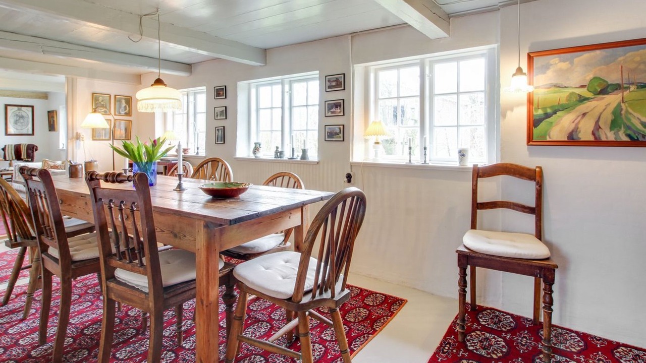 Photo of Livingroom in Buntje-Ballum