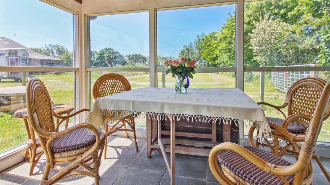 Photo of Livingroom in Buntje-Ballum