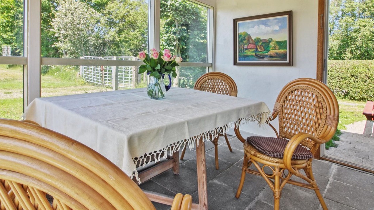Photo of Livingroom in Buntje-Ballum