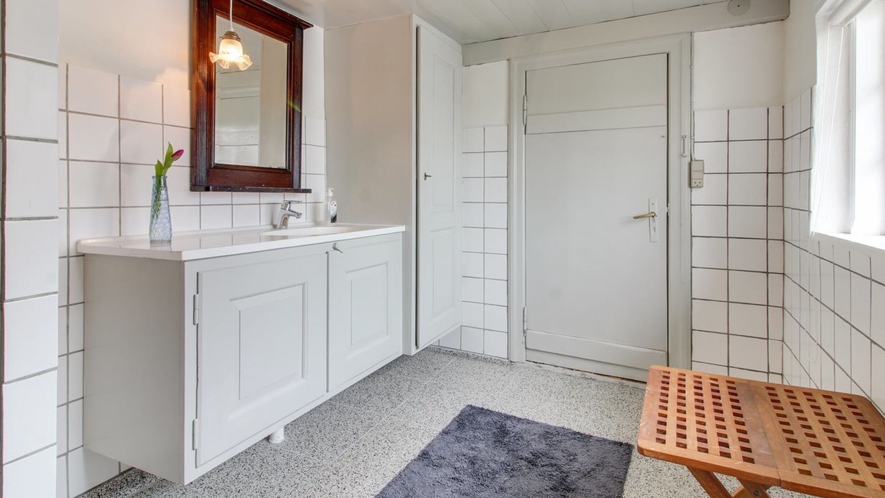 Photo of Bathroom in Buntje-Ballum