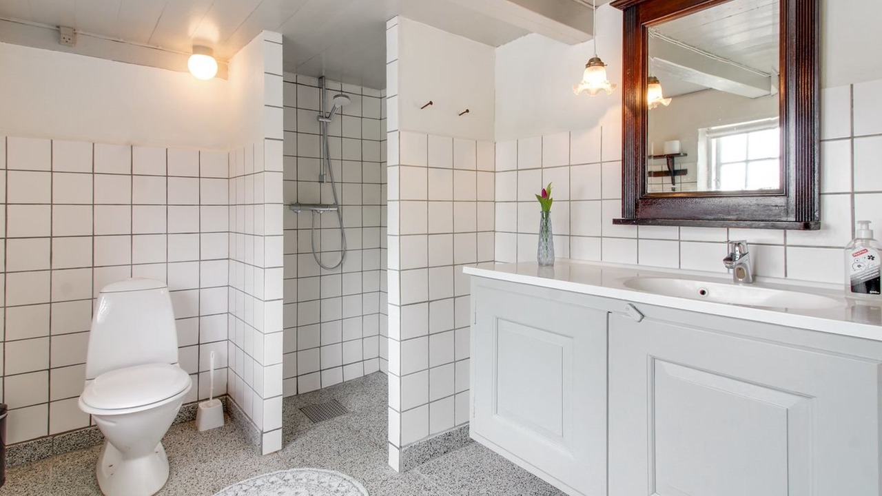 Photo of Bathroom in Buntje-Ballum