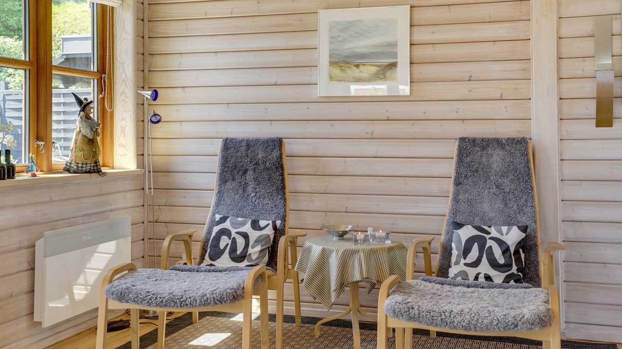 Photo of Livingroom in Grønninghoved Strand
