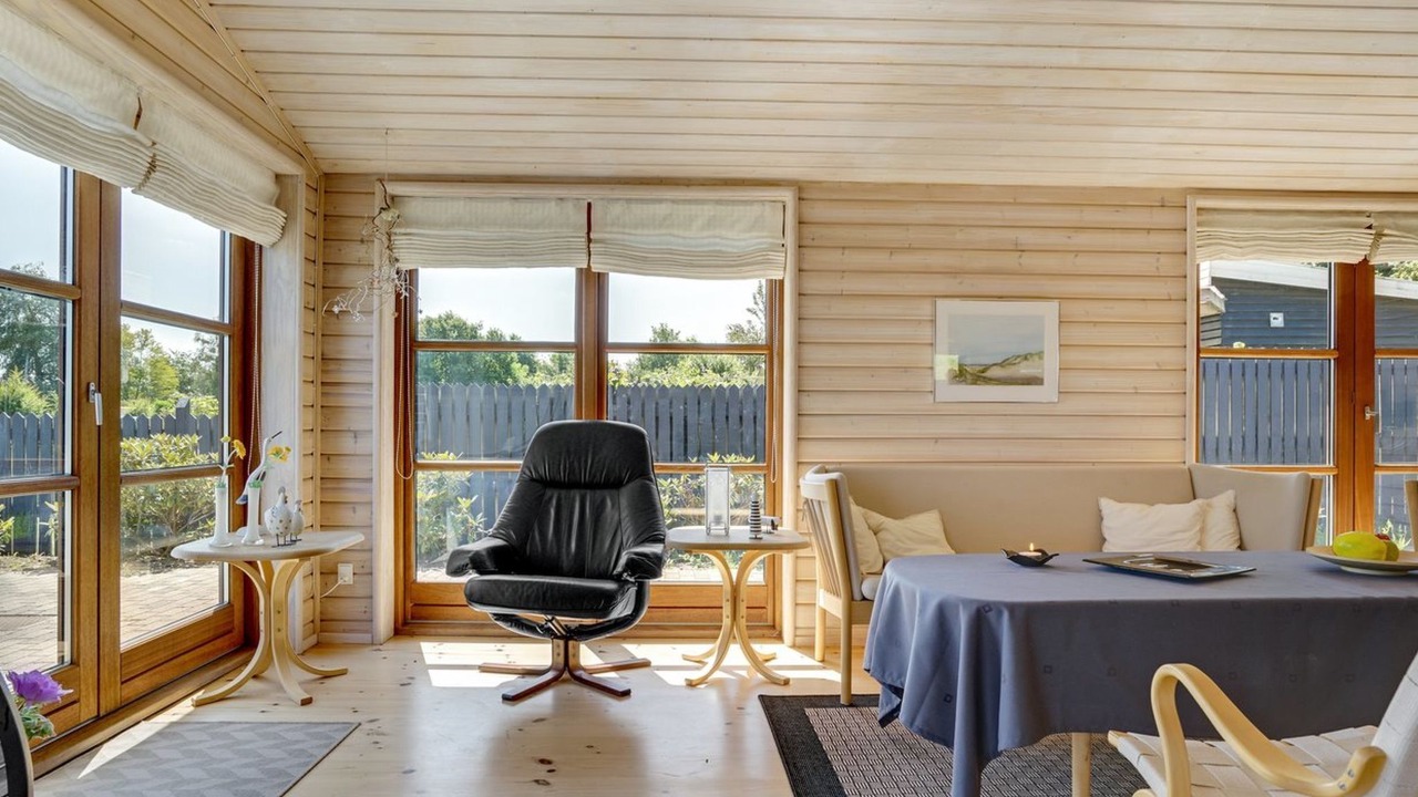Photo of Livingroom in Grønninghoved Strand