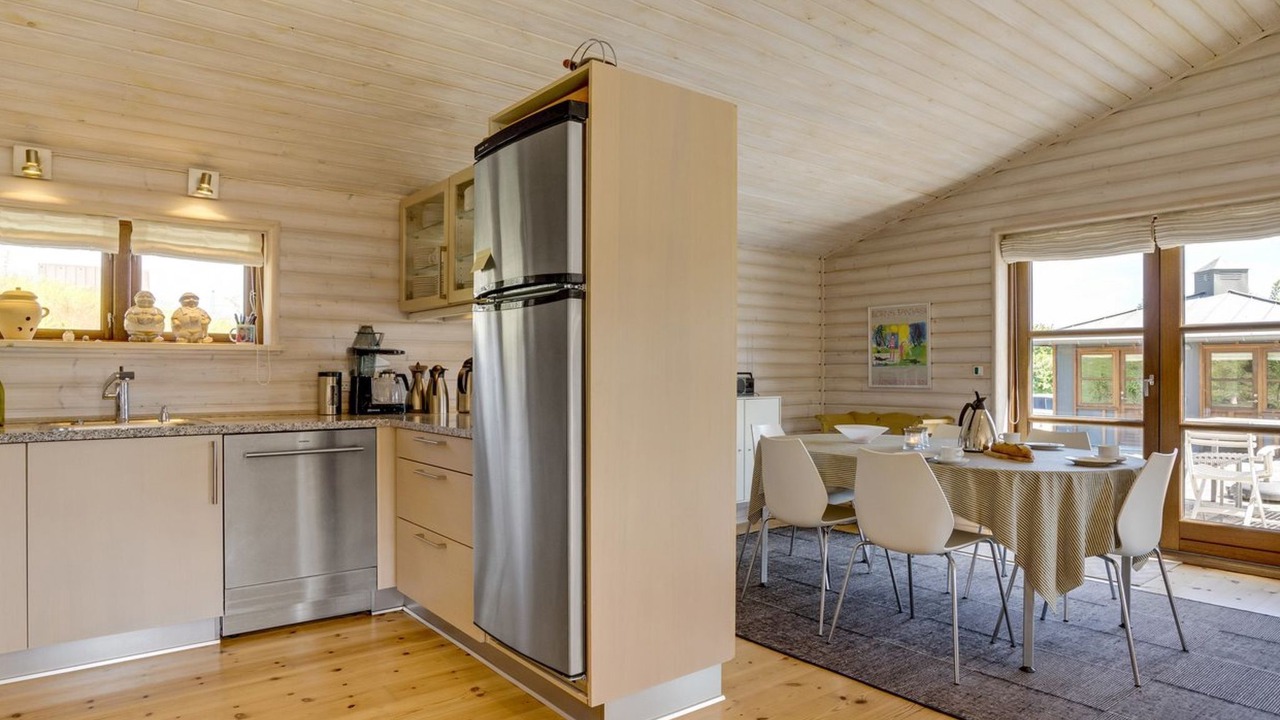 Photo of Bedroom in Grønninghoved Strand