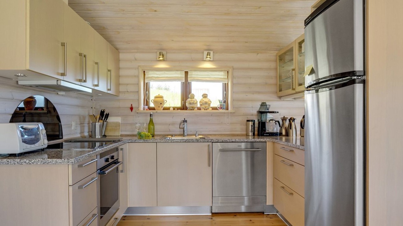 Photo of Bedroom in Grønninghoved Strand